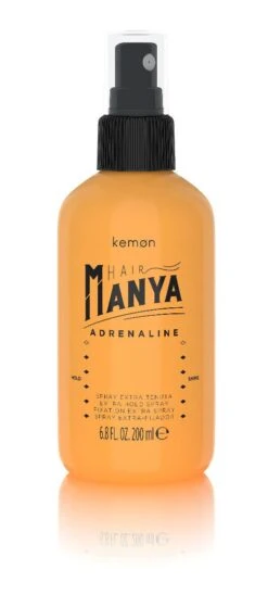Kemon Hair Manya Adrenaline Spray 200ml