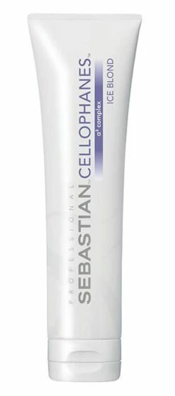 Sebastian Cellophanes Ice Blond 300ml