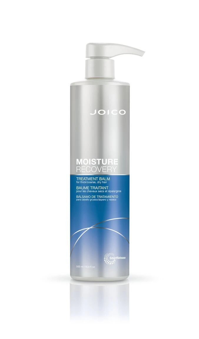 Joico Moisture Recovery Treatment Balm500ml