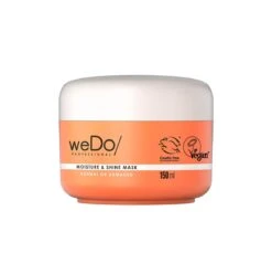 WeDo Moisture & Shine Hair Mask 150ml