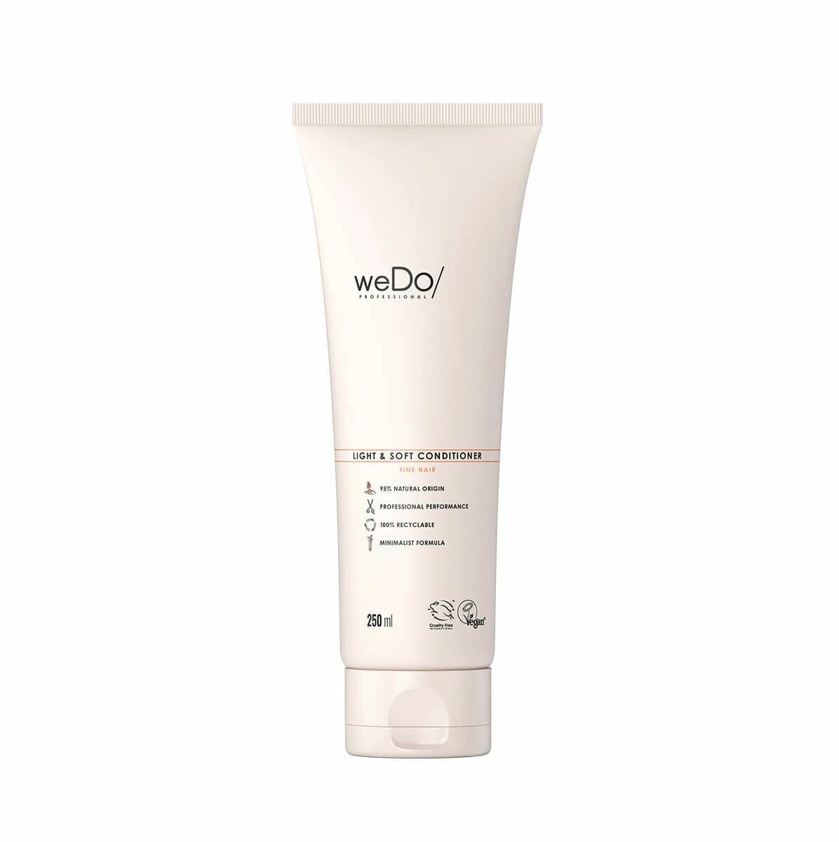 WeDo Light & Soft Conditioner 250ml