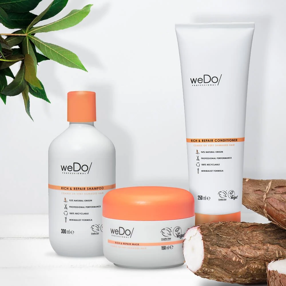 WeDo Rich & Repair Conditioner 75ml - Afbeelding 3