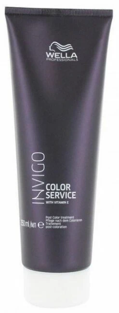 Wella Invigo Color Service Post Treatment200ml