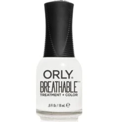 Orly Breathable White Tips 18ml