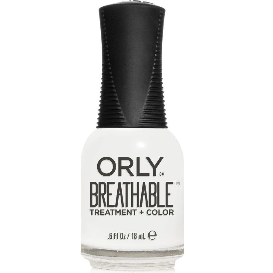 Orly Breathable White Tips 18ml