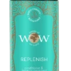 MKS-Eco WOW Replenish Conditioner&Leave-In Treatment 739ml