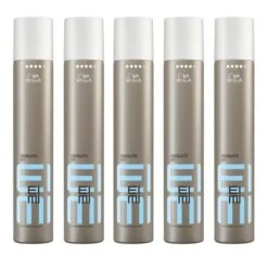 15x Wella EIMI Absolute Set Haarlak 500ml