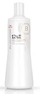 Wella Blondor Freelights Developer 12%1000ml